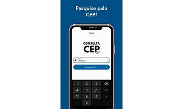Consulta CEP for Android - Download the APK from Habererciyes